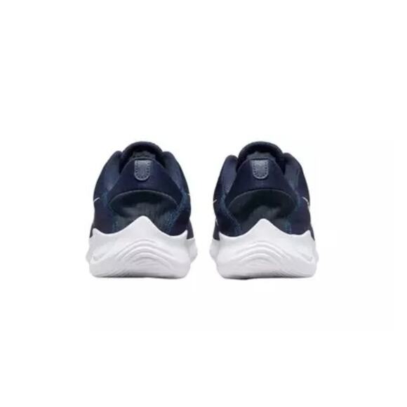 Nike Flex Experience Run 11 NN 'Midnight Navy' DD9284-400 Running, Size 14 - Picture 5 of 8